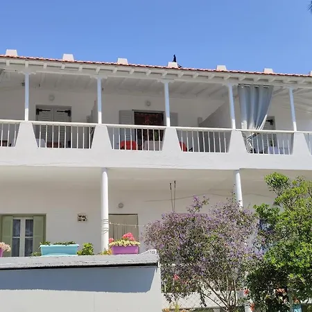 Apartament Iason 4 *