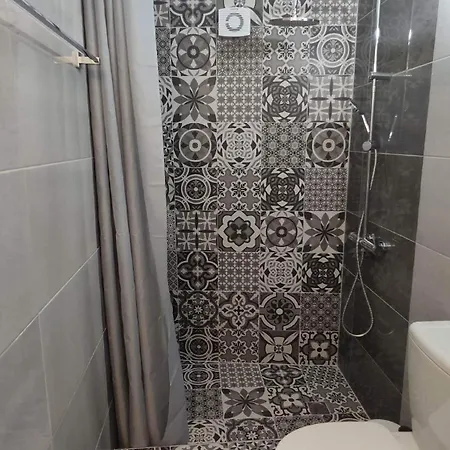 Apartmán Iason 4