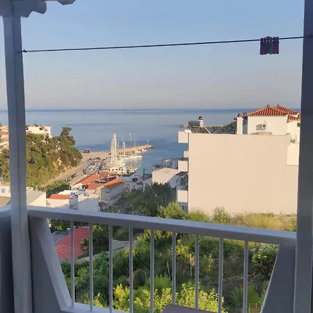 Apartament Iason 4