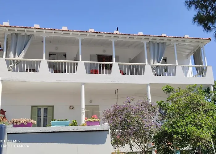 Appartement Iason 4 *