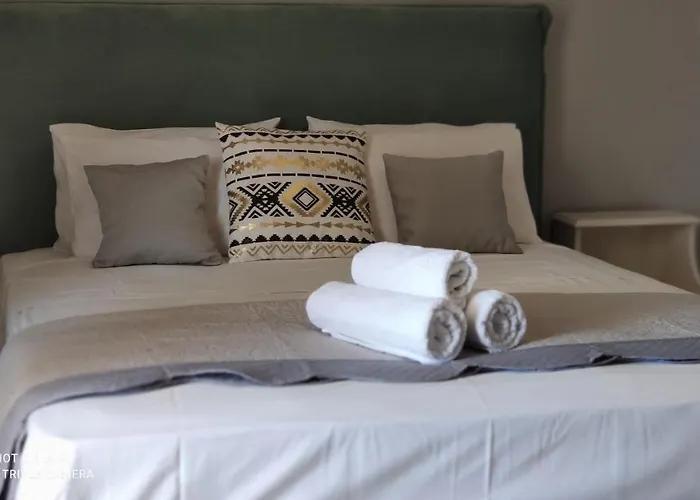 Iason 4 Appartement *